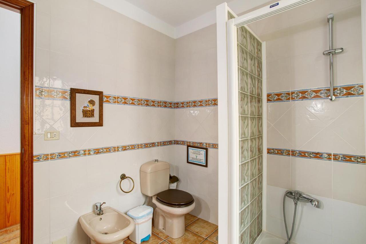 Casa Ariadna Tijarafe Luaran gambar