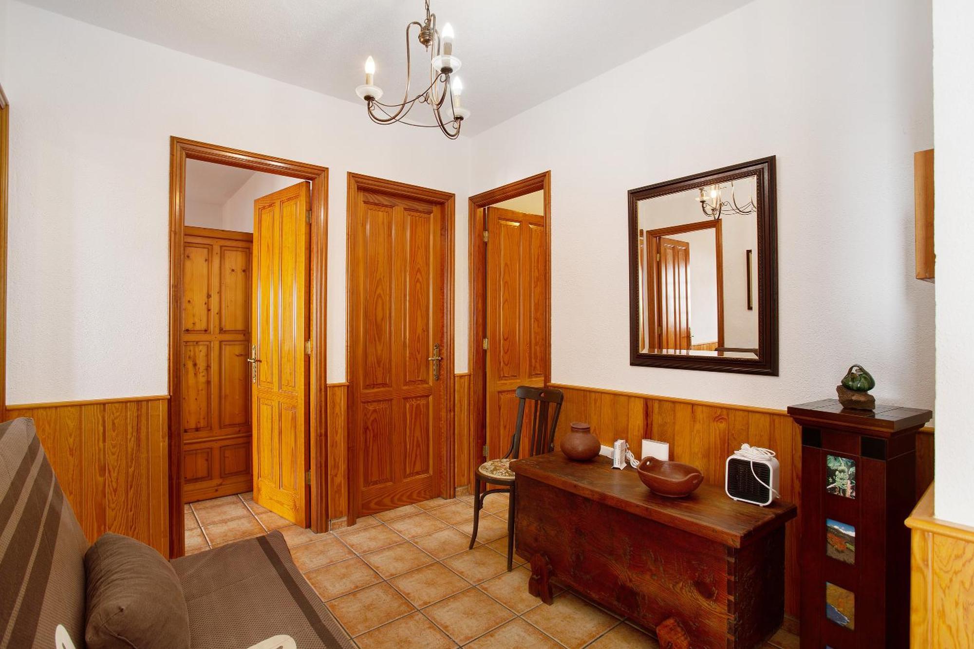 Casa Ariadna Tijarafe Luaran gambar