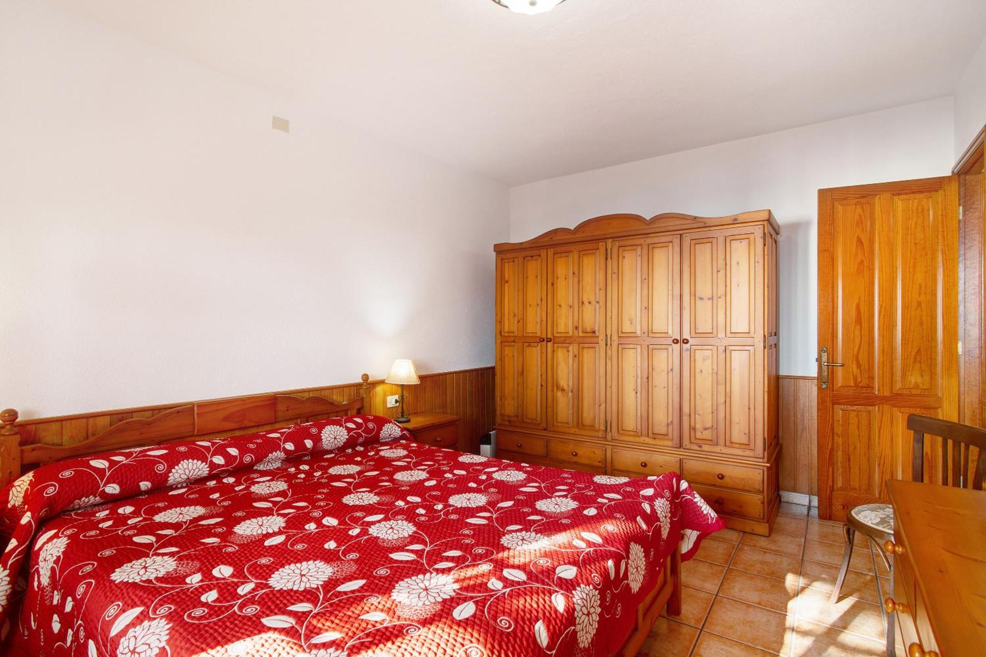 Casa Ariadna Tijarafe Luaran gambar