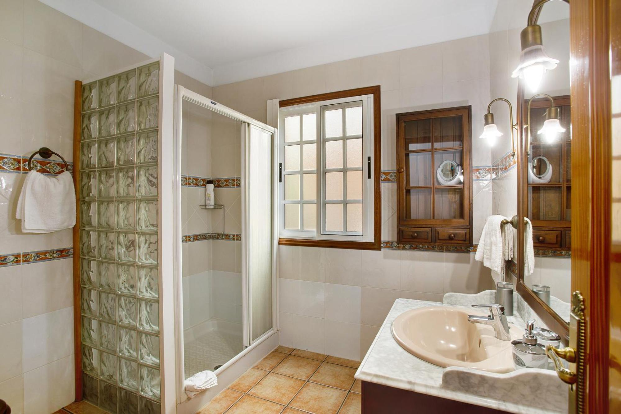 Casa Ariadna Tijarafe Luaran gambar