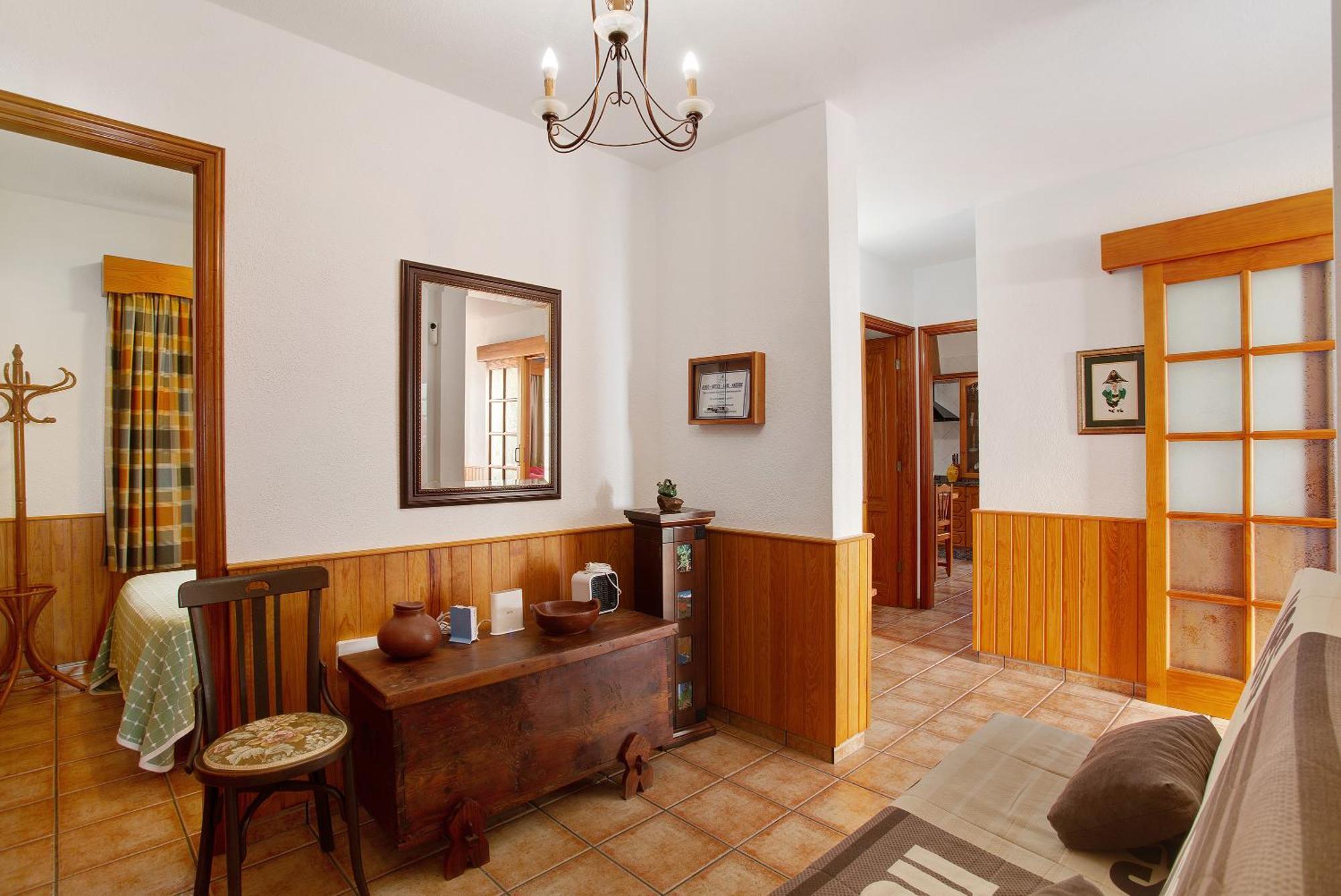 Casa Ariadna Tijarafe Luaran gambar