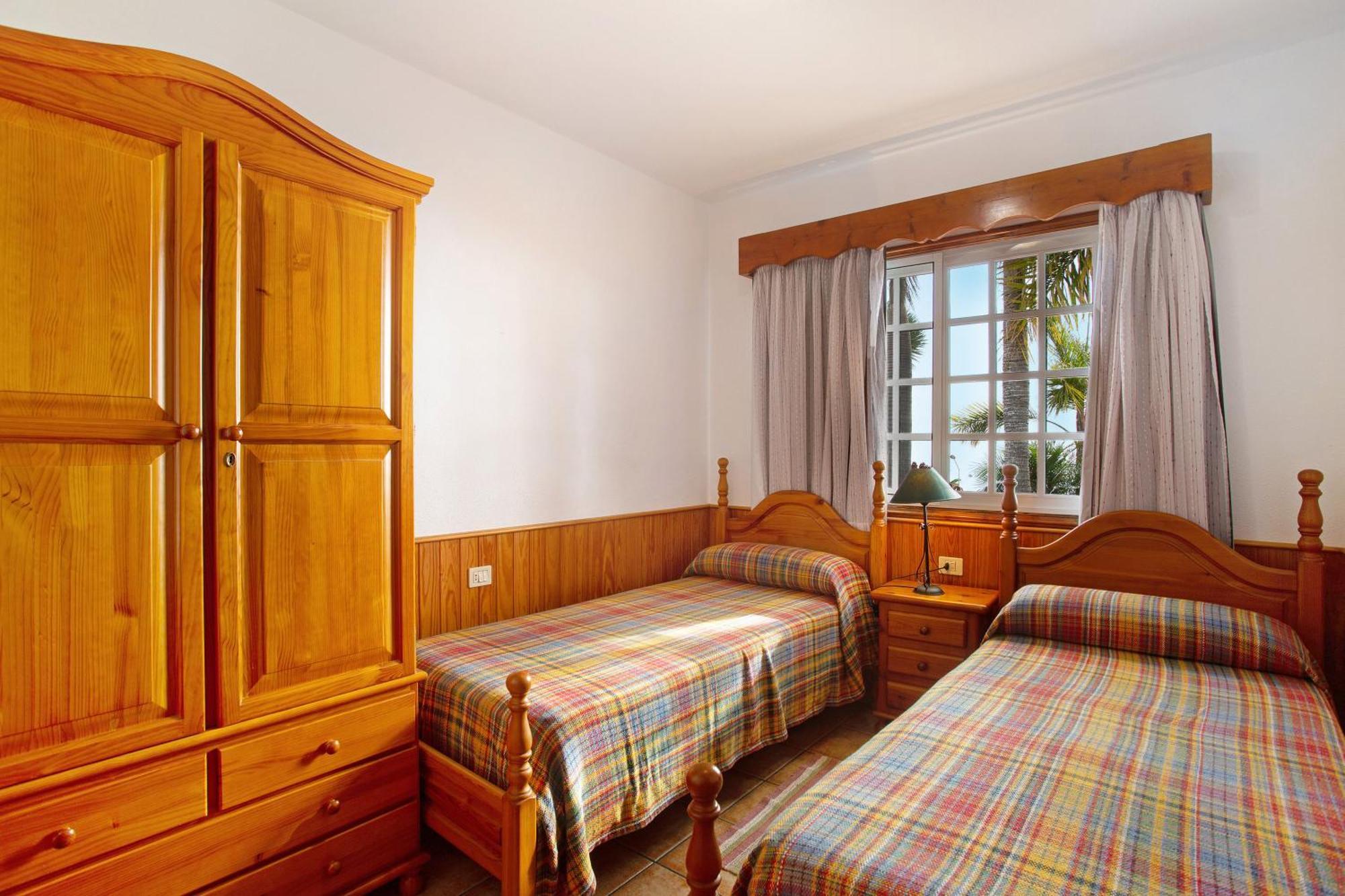 Casa Ariadna Tijarafe Luaran gambar